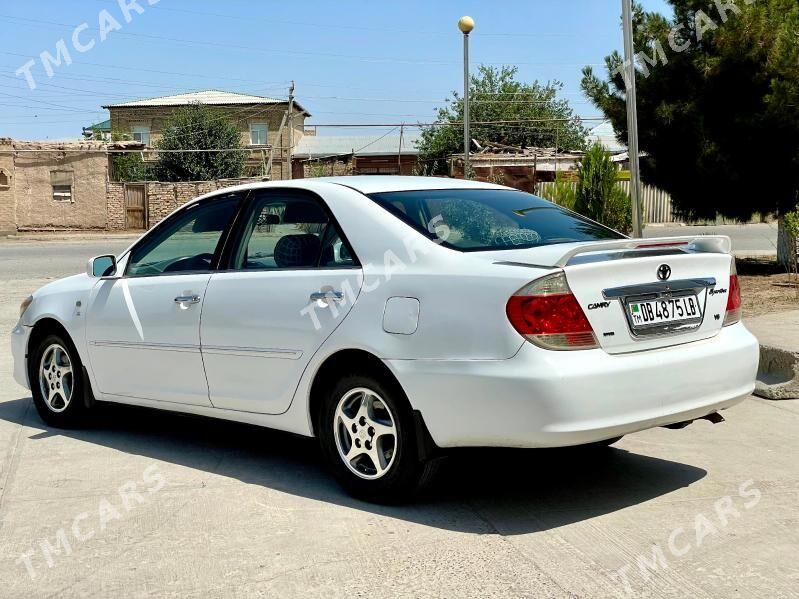 Toyota Camry 2004 - 150 000 TMT - Türkmenabat - img 4