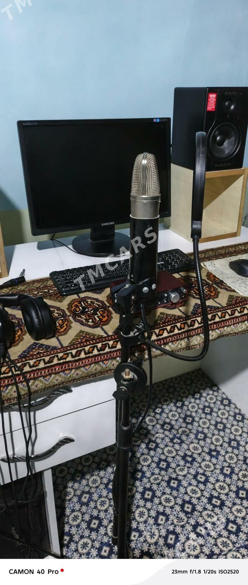 Tayyn studio - Бахарден - img 6