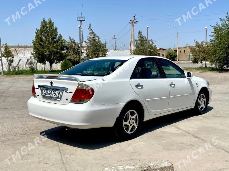 Toyota Camry 2004 - 150 000 TMT - Türkmenabat - img 5