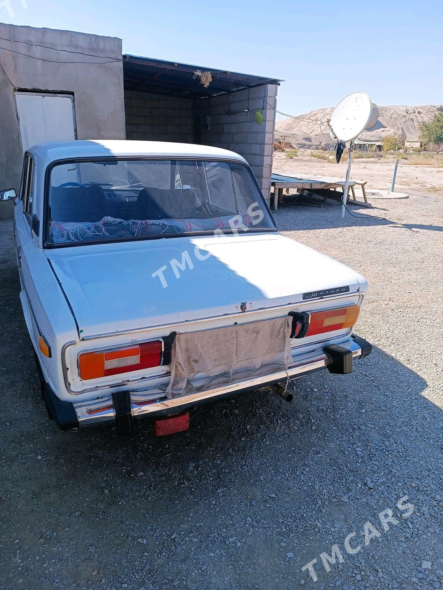 Lada 2106 1980 - 18 000 TMT - Bäherden - img 2