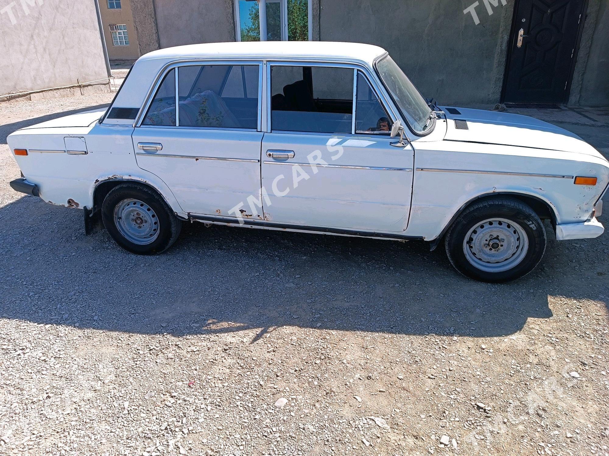 Lada 2106 1980 - 18 000 TMT - Bäherden - img 5