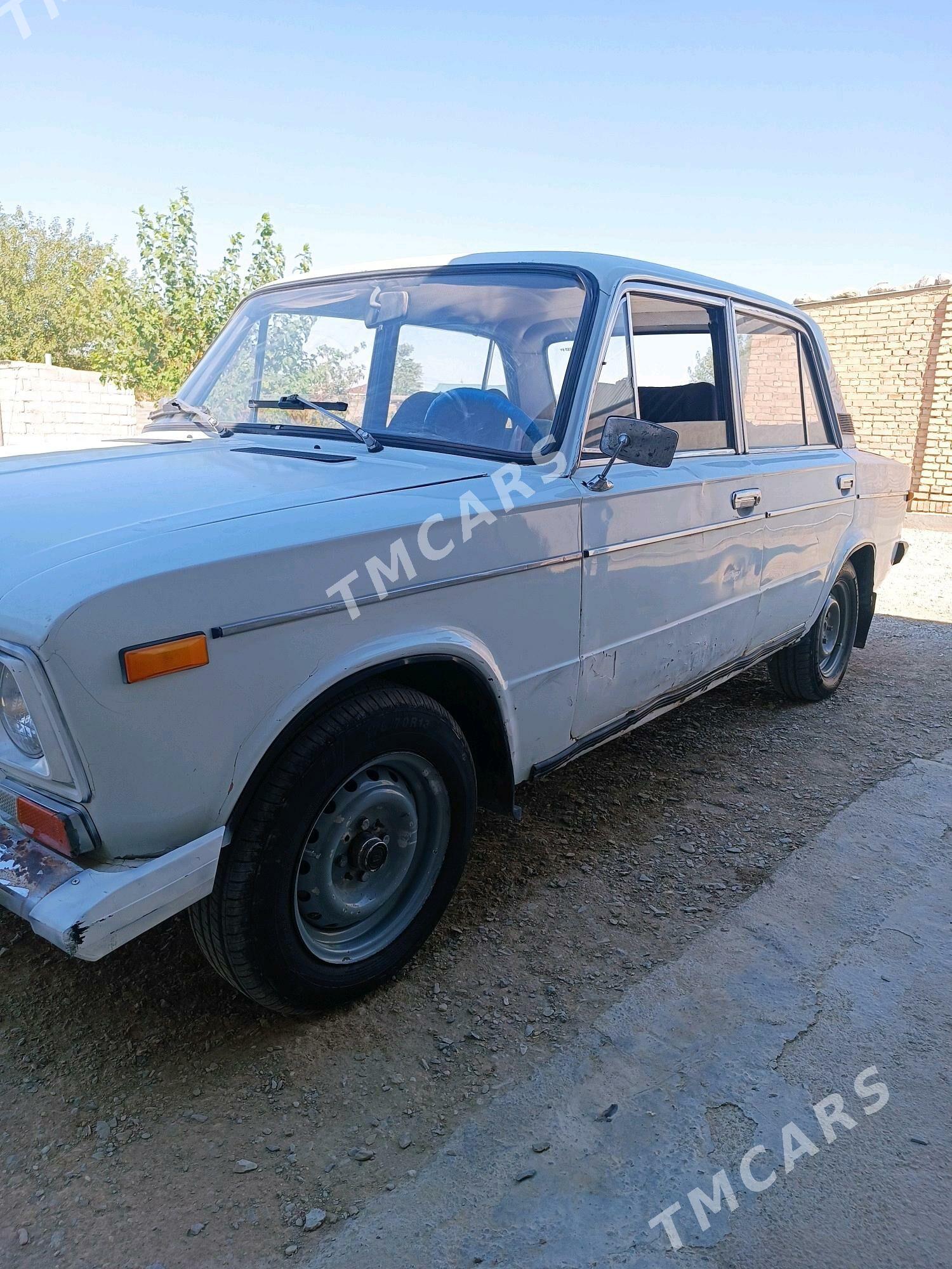 Lada 2106 1980 - 18 000 TMT - Bäherden - img 3