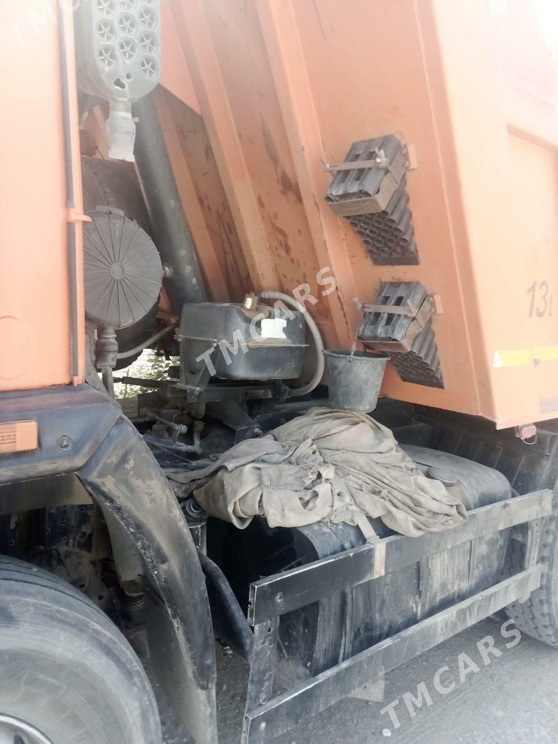 Kamaz Euro 3 2013 - 300 000 TMT - Сакарчага - img 2