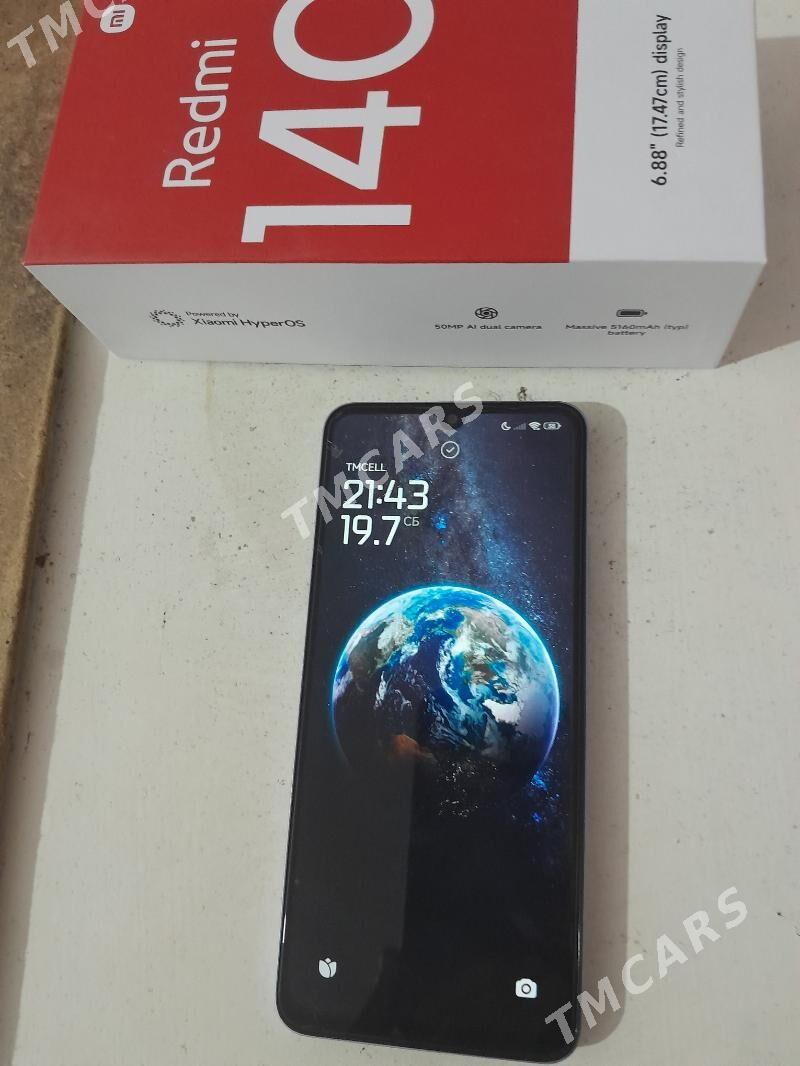 Redmi14C - Шабатский этрап - img 2