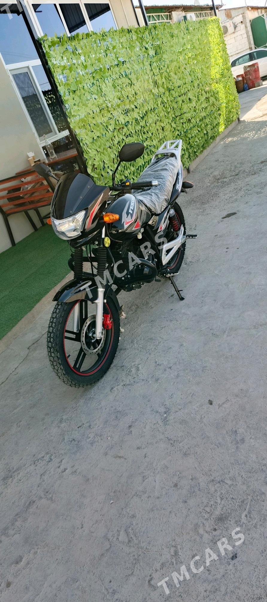 Fekon FK200-14G 2025 - 19 000 TMT - Бузмеин ГРЭС - img 2
