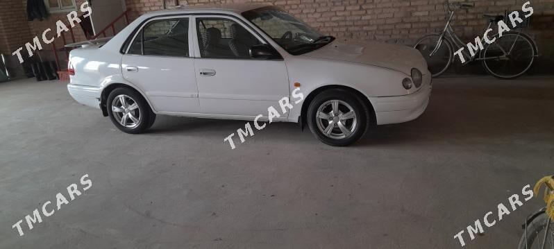 Toyota Corolla 1999 - 65 000 TMT - Çärjew - img 2