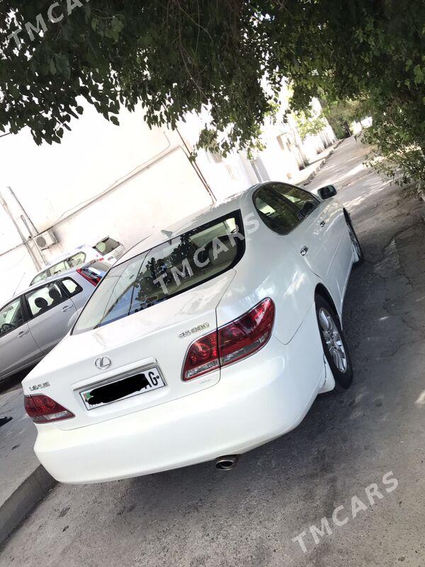 Lexus ES 330 2006 - 207 000 TMT - Aşgabat - img 3