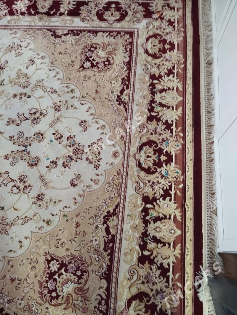 haly turk - Aşgabat - img 2