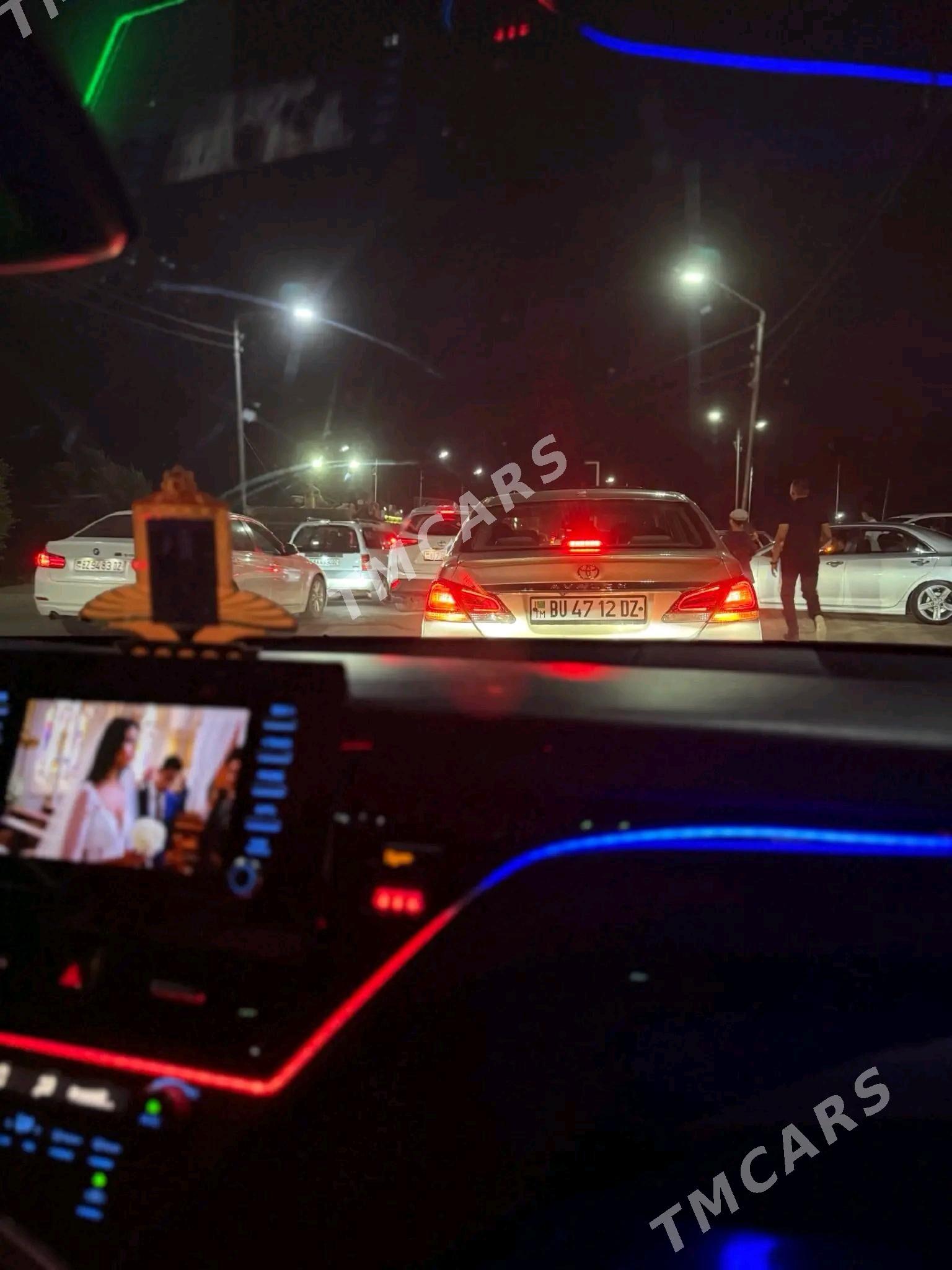 Toyota Camry 2021 - 314 000 TMT - Дашогуз - img 9