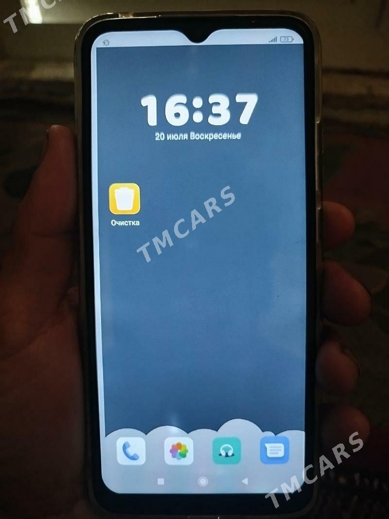 Redmi 9a - Туркменбаши - img 2