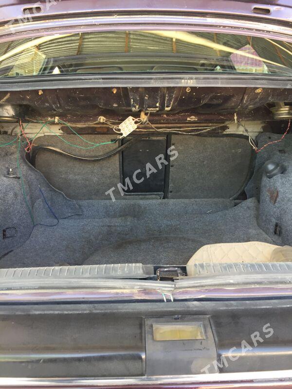 Opel Vectra 1994 - 35 000 TMT - Мары - img 3