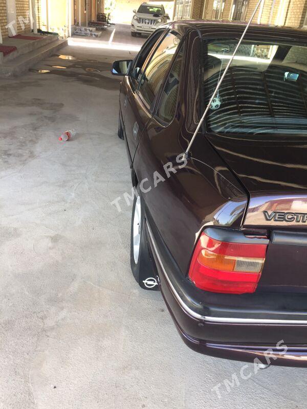 Opel Vectra 1994 - 35 000 TMT - Мары - img 4