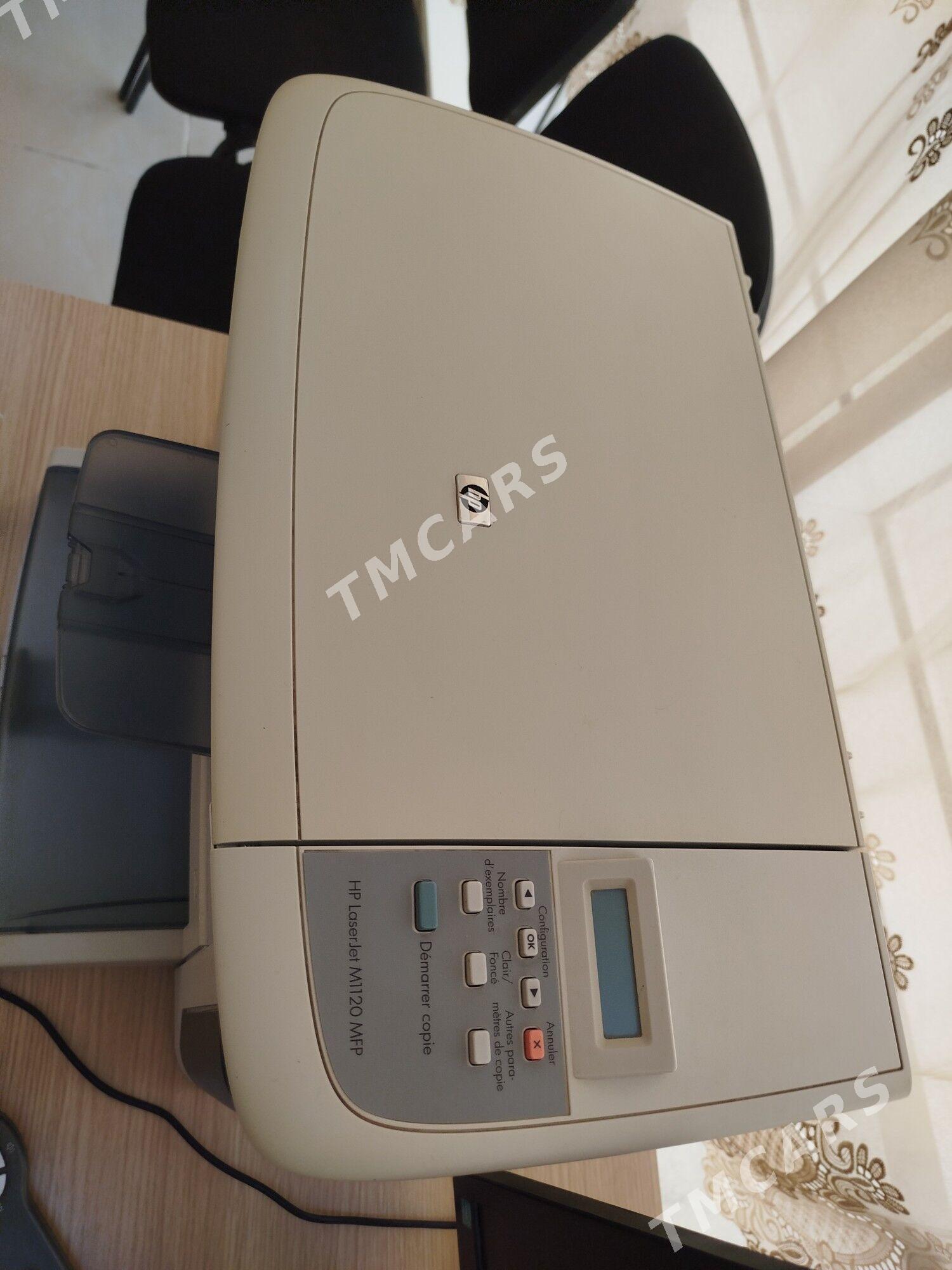 printer - Гумдаг - img 2