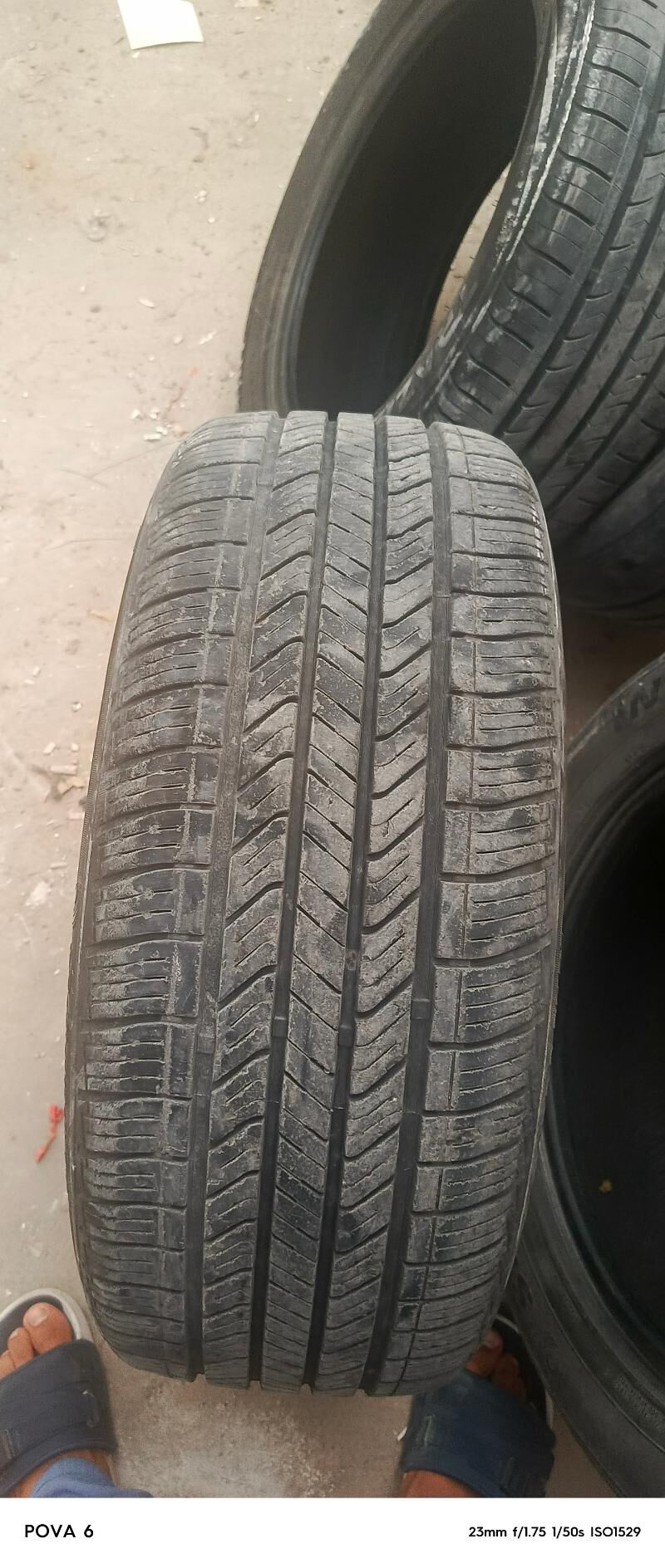 Teker 17lik 1 450 TMT - Änew - img 2