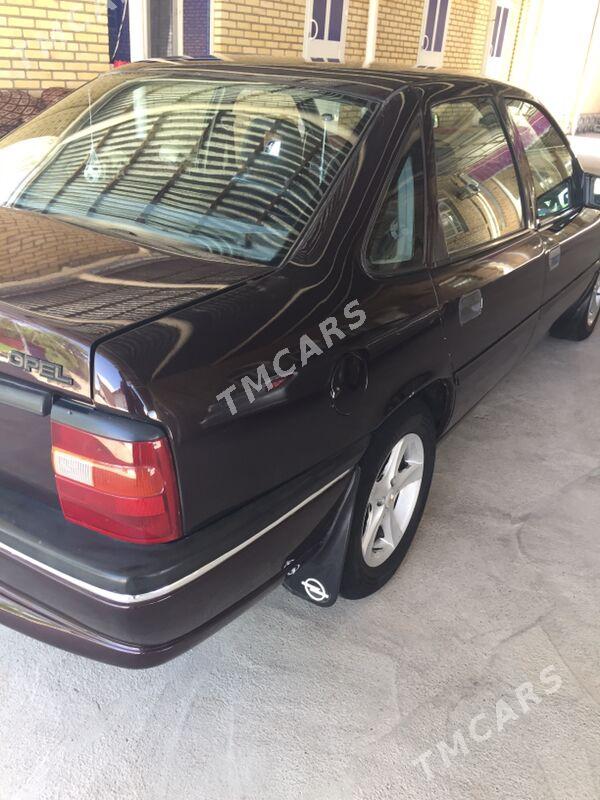 Opel Vectra 1994 - 35 000 TMT - Мары - img 6