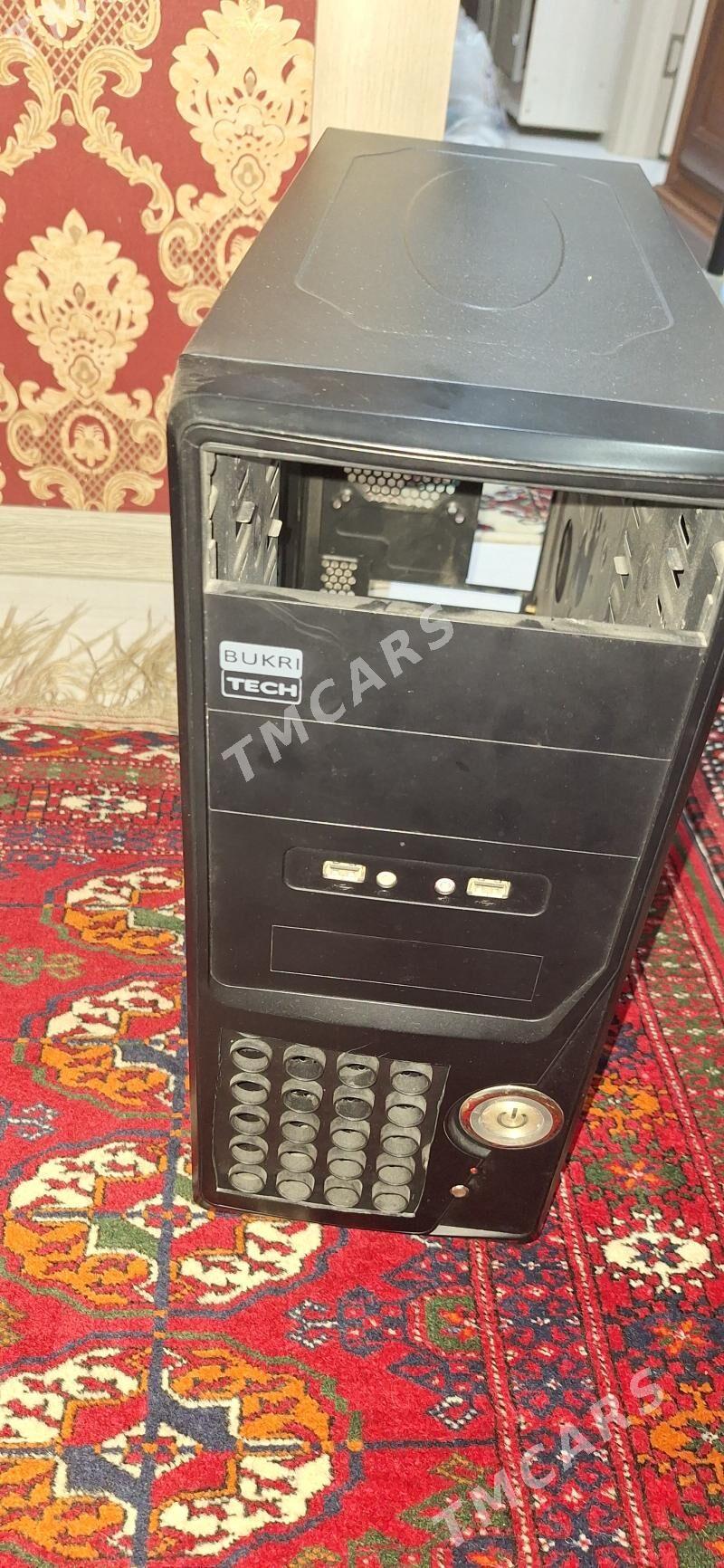 korpus keys - Aşgabat - img 2