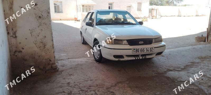 Daewoo Cielo 1995 - 25 000 TMT - Шабатский этрап - img 3