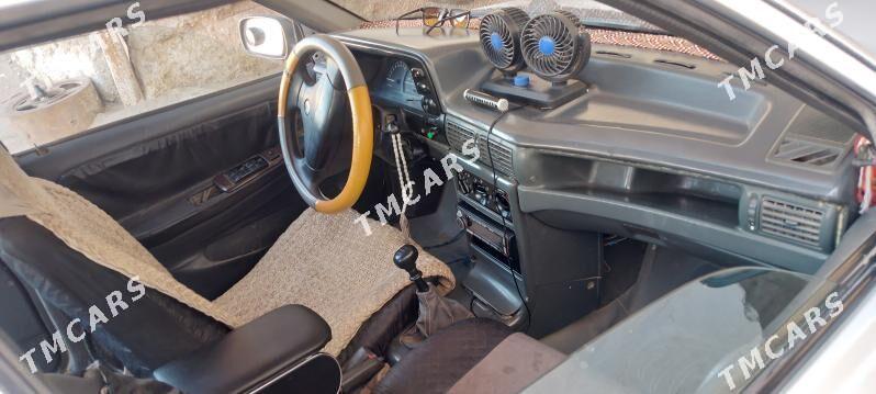 Daewoo Cielo 1995 - 25 000 TMT - Шабатский этрап - img 2