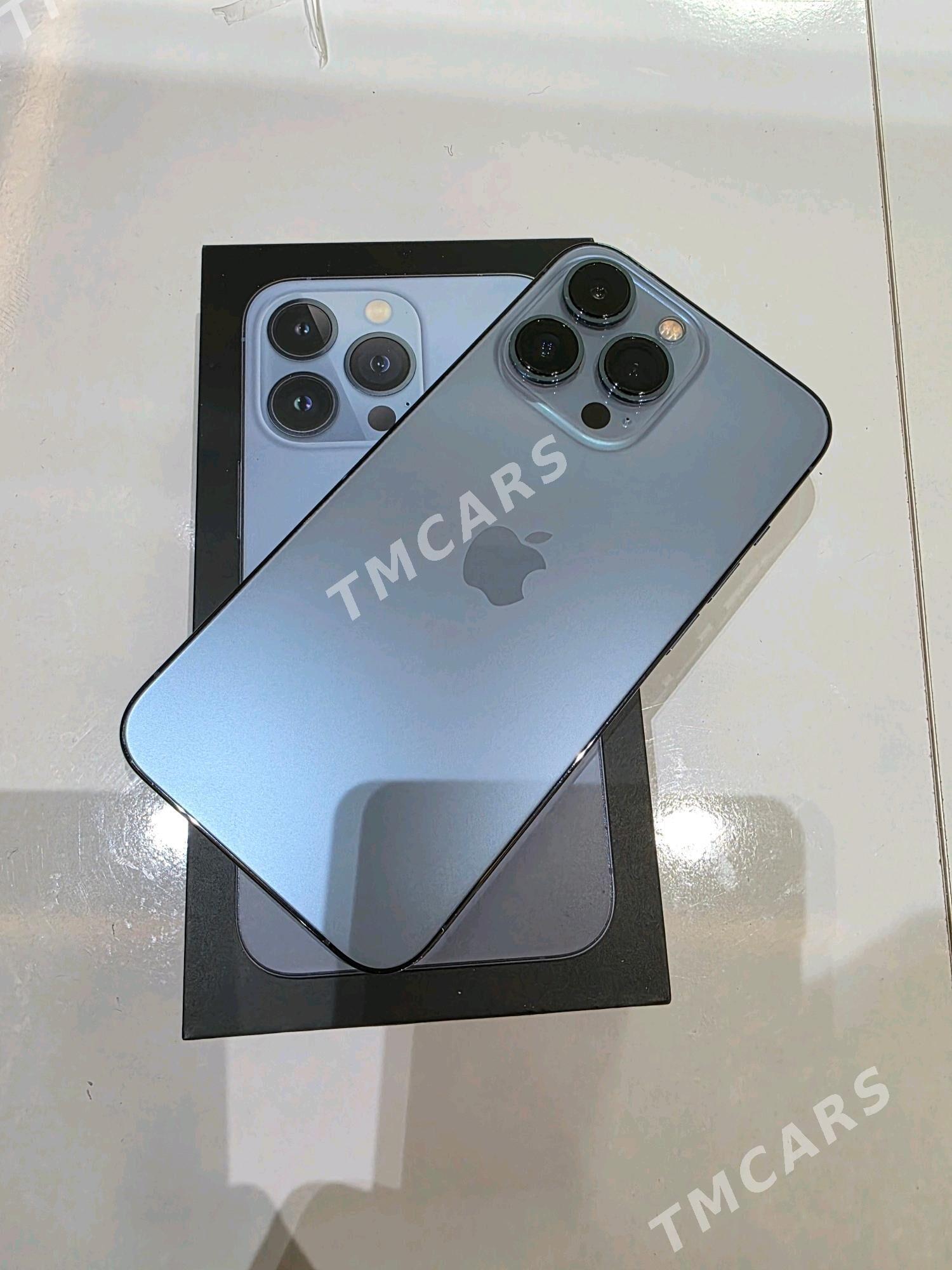 Iphone 13pro 128gb - Туркменабат - img 3