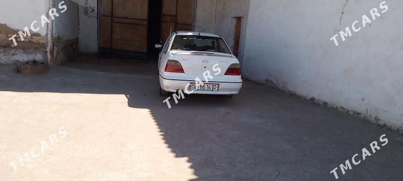 Daewoo Cielo 1995 - 25 000 TMT - Шабатский этрап - img 4