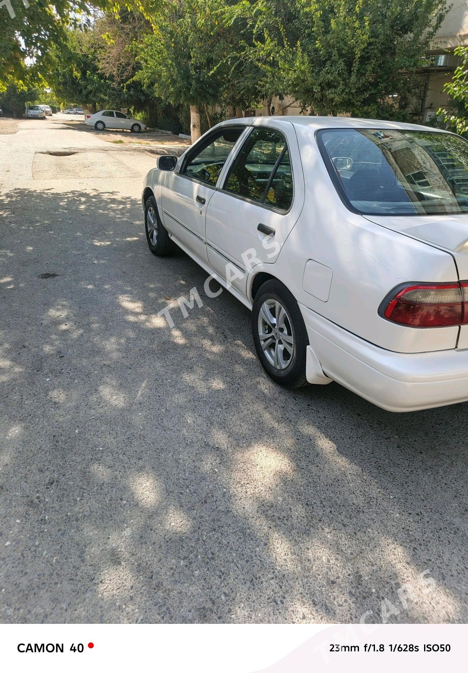 Nissan Sunny 2000 - 45 000 TMT - 11 mkr - img 3