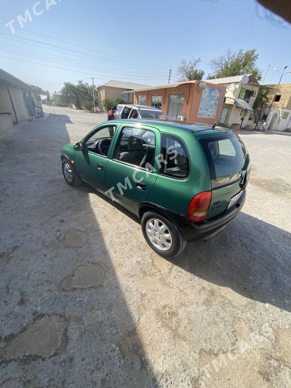 Opel Vita 1996 - 26 000 TMT - Kerki - img 2