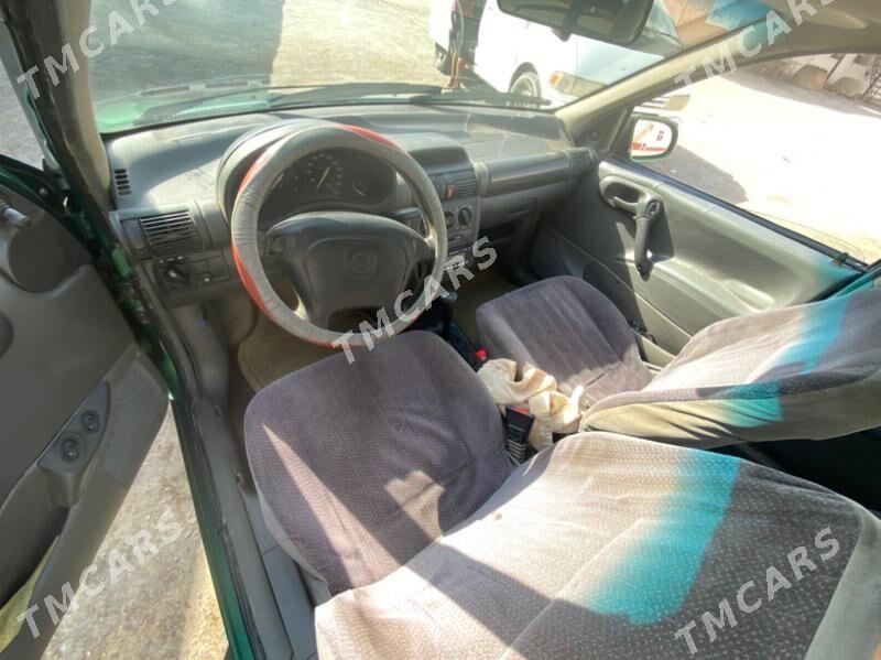 Opel Vita 1996 - 26 000 TMT - Kerki - img 3