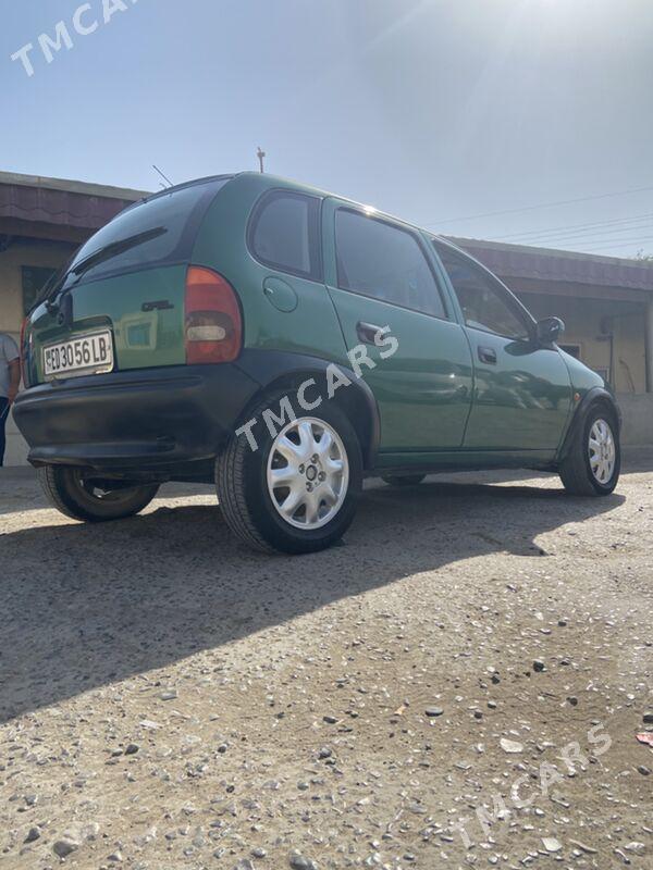 Opel Vita 1996 - 26 000 TMT - Kerki - img 5