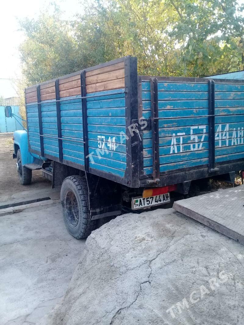 Gaz 53 1980 - 35 000 TMT - Теджен - img 5