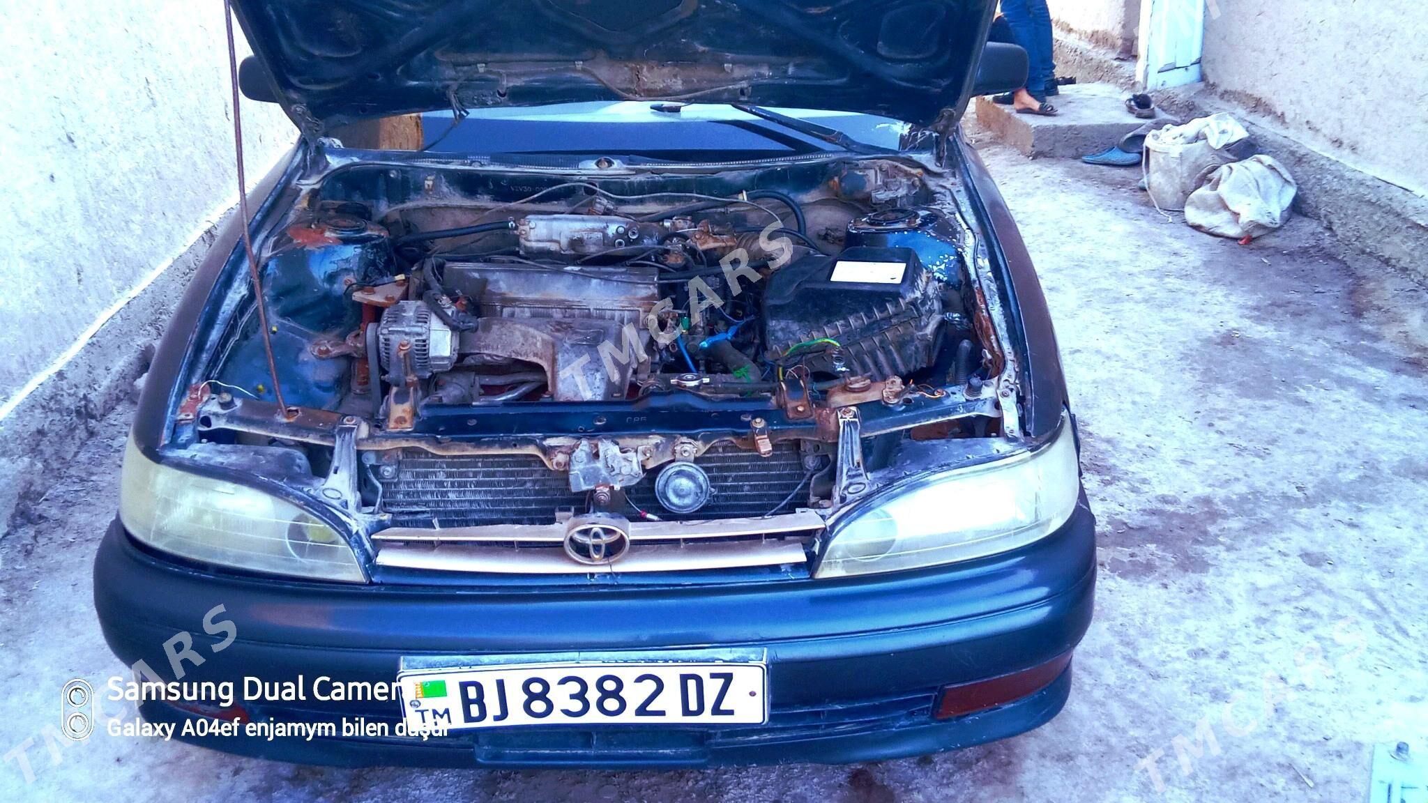 Toyota Camry 1992 - 35 000 TMT - Болдумсаз - img 4