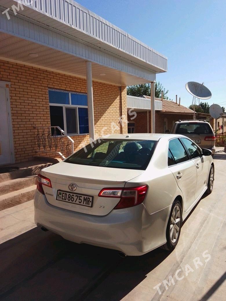 Toyota Camry 2012 - 230 000 TMT - Mary - img 4