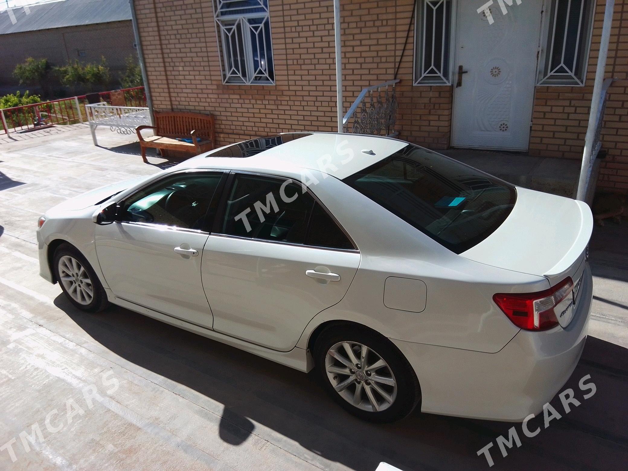 Toyota Camry 2012 - 230 000 TMT - Mary - img 5