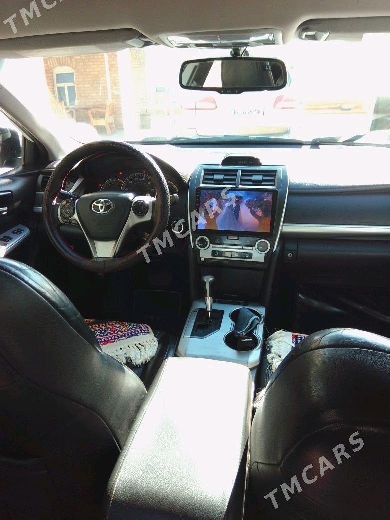 Toyota Camry 2012 - 230 000 TMT - Mary - img 3