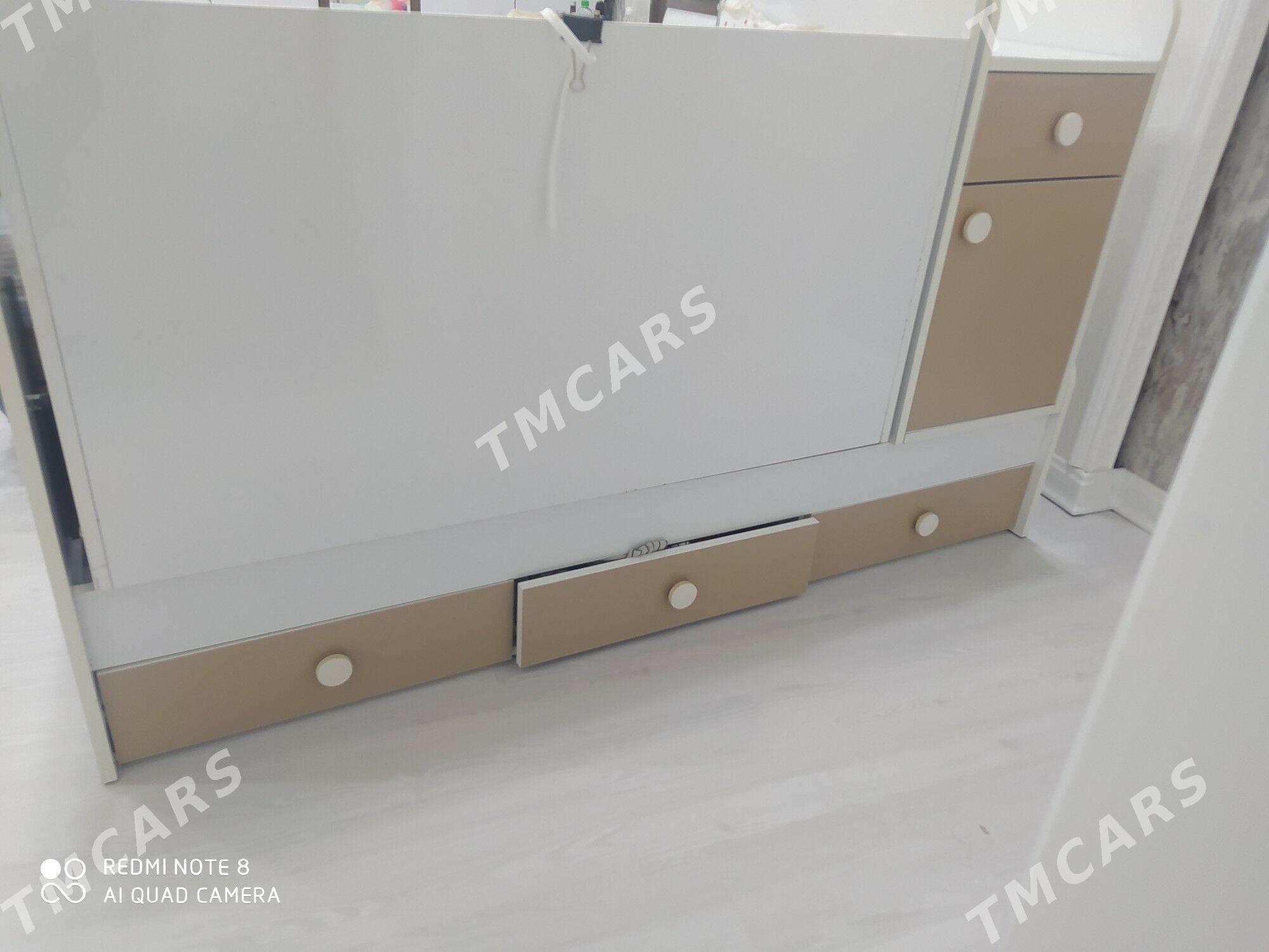 Caga krowat - Türkmenbaşy - img 4