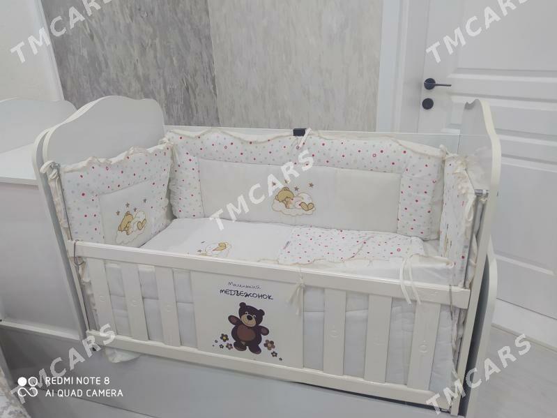 Caga krowat - Türkmenbaşy - img 2