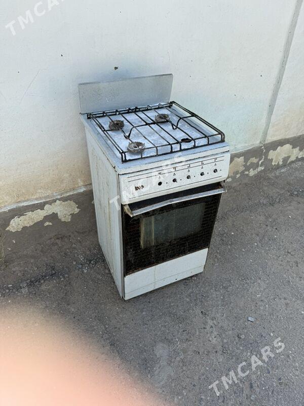Gaz pilite - Aşgabat - img 2