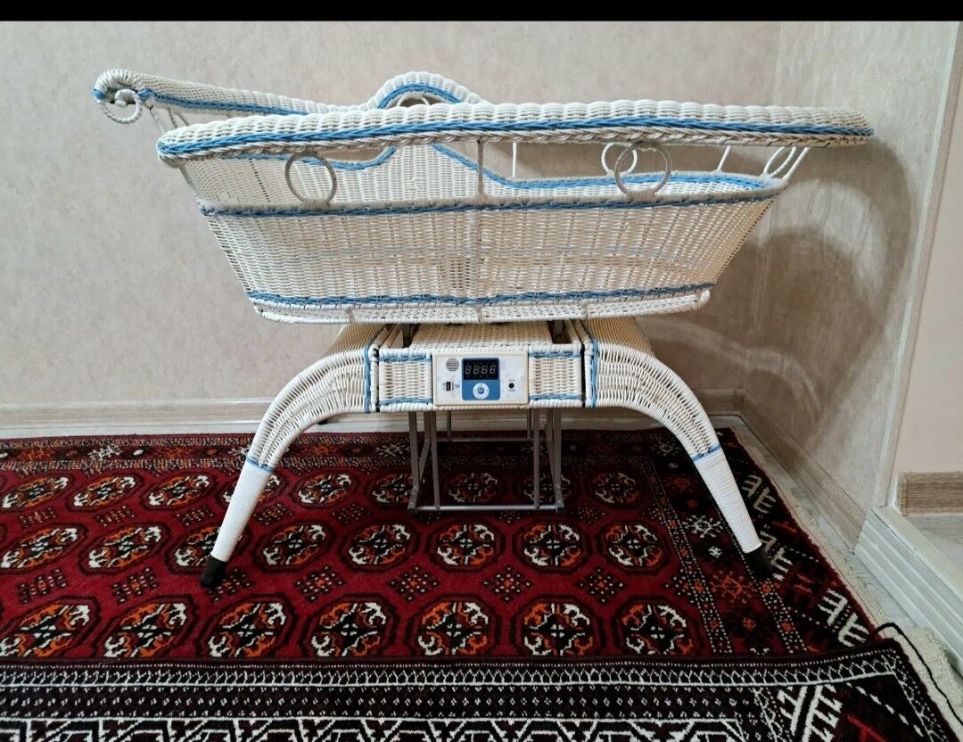 Sallançak люлка - Türkmenbaşy - img 2
