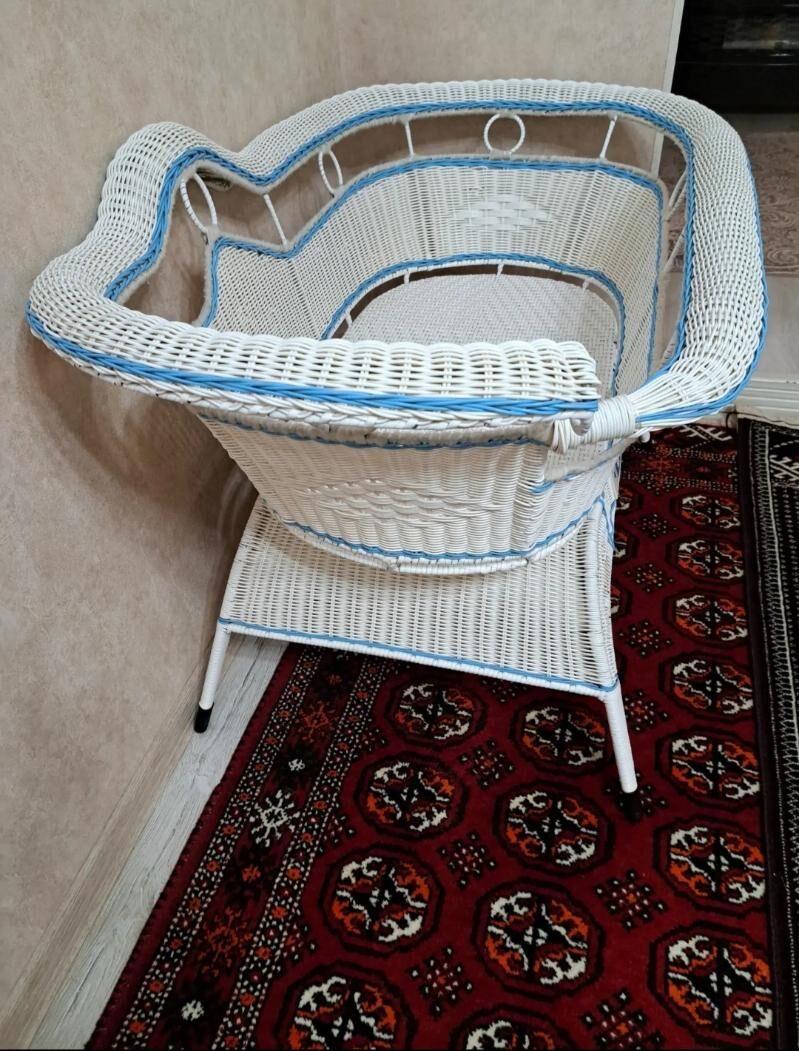 Sallançak люлка - Türkmenbaşy - img 4