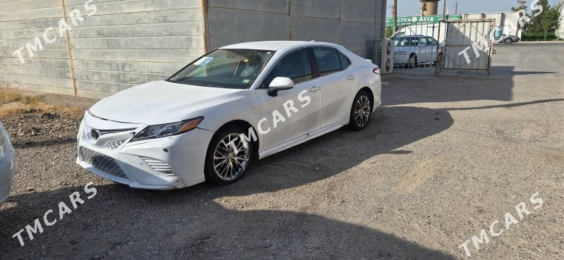 Toyota Camry 2020 - 250 000 TMT - Мары - img 2