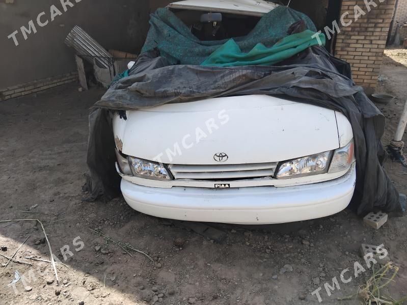 Toyota Previa 1993 - 15 000 TMT - Sakarçäge - img 2