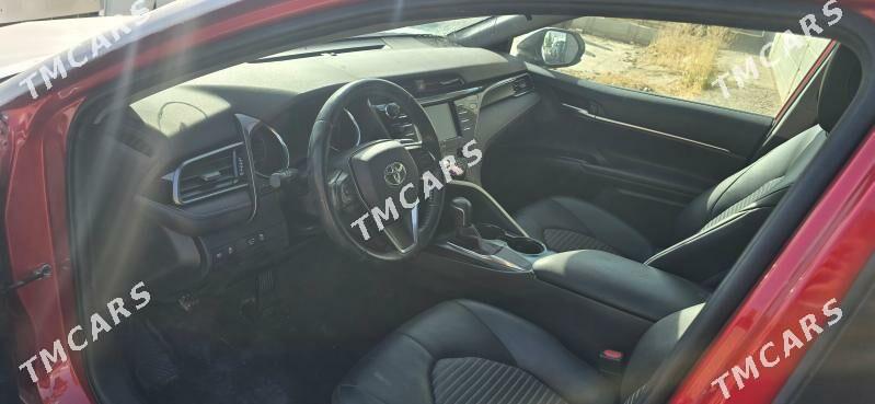 Toyota Camry 2020 - 250 000 TMT - Мары - img 4