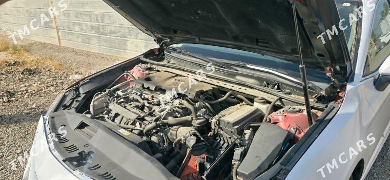 Toyota Camry 2020 - 250 000 TMT - Мары - img 3