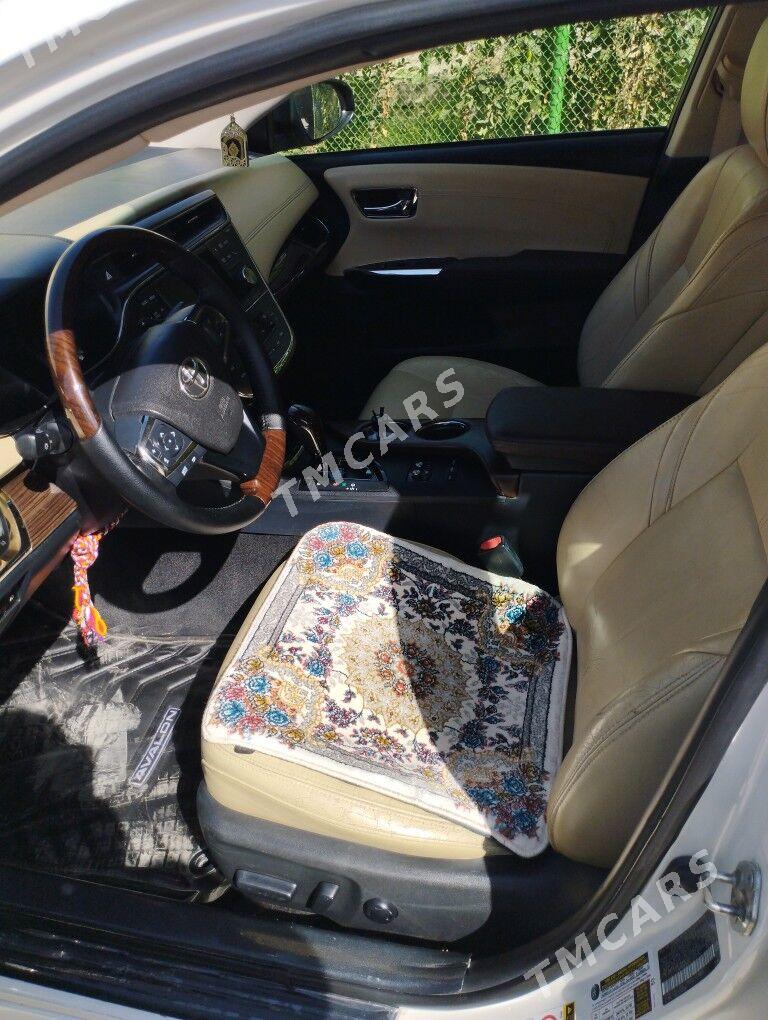 Toyota Avalon 2015 - 280 000 TMT - Hitrowka - img 4