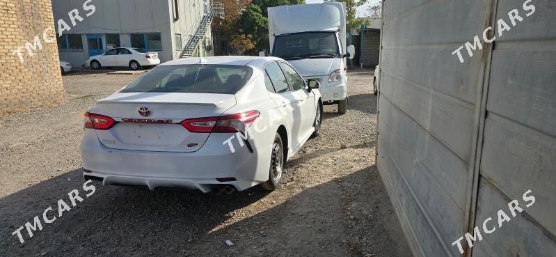 Toyota Camry 2020 - 250 000 TMT - Мары - img 6