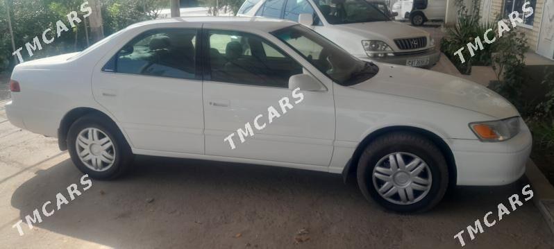 Toyota Camry 2001 - 140 000 TMT - Saýat - img 4