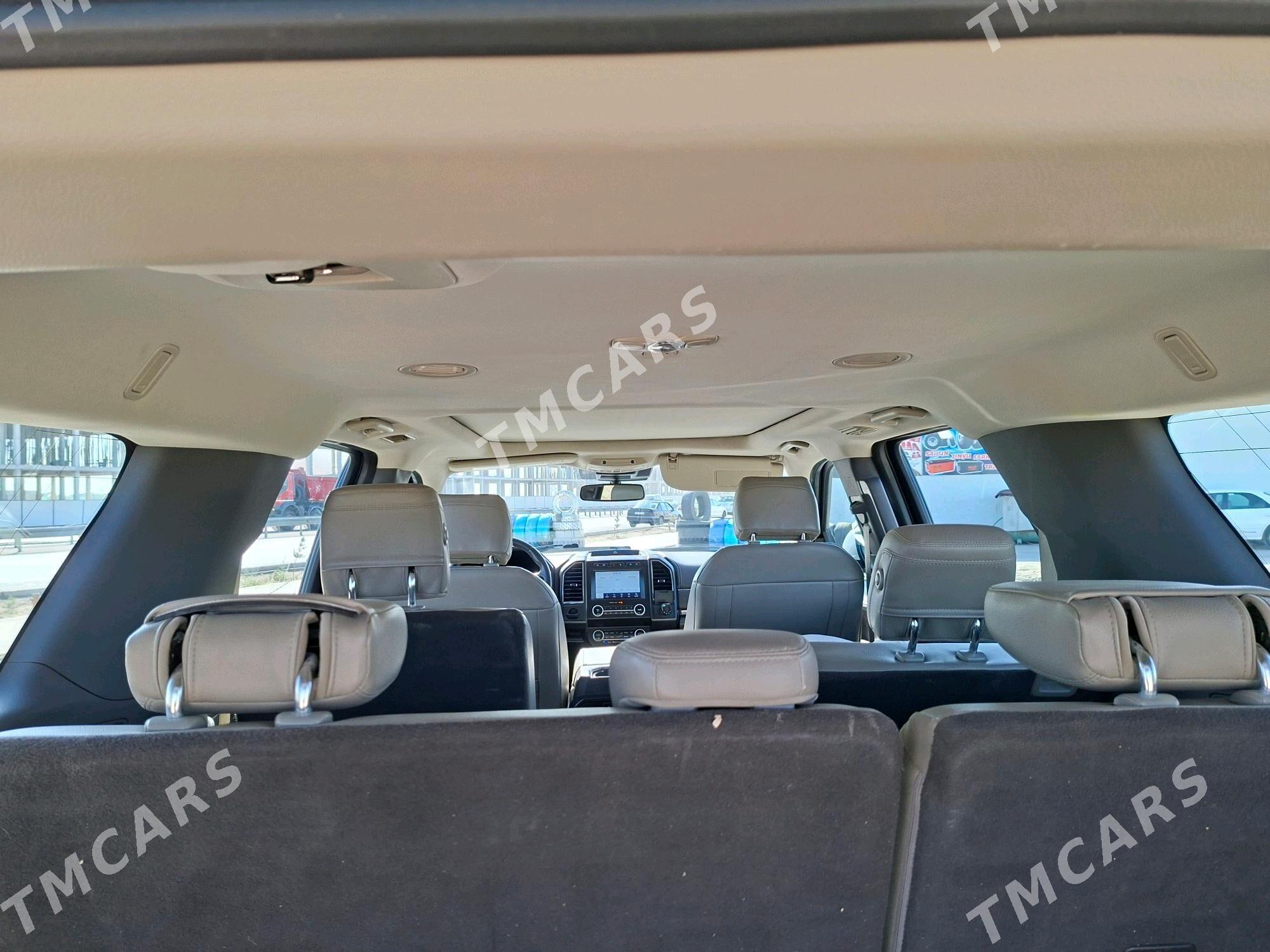 Ford Expedition 2020 - 600 000 TMT - Мары - img 8