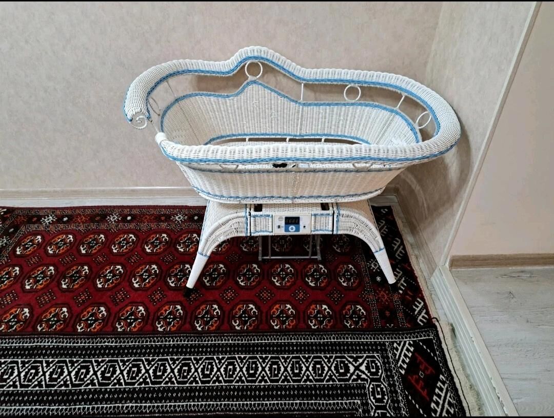 Sallançak люлка - Türkmenbaşy - img 5
