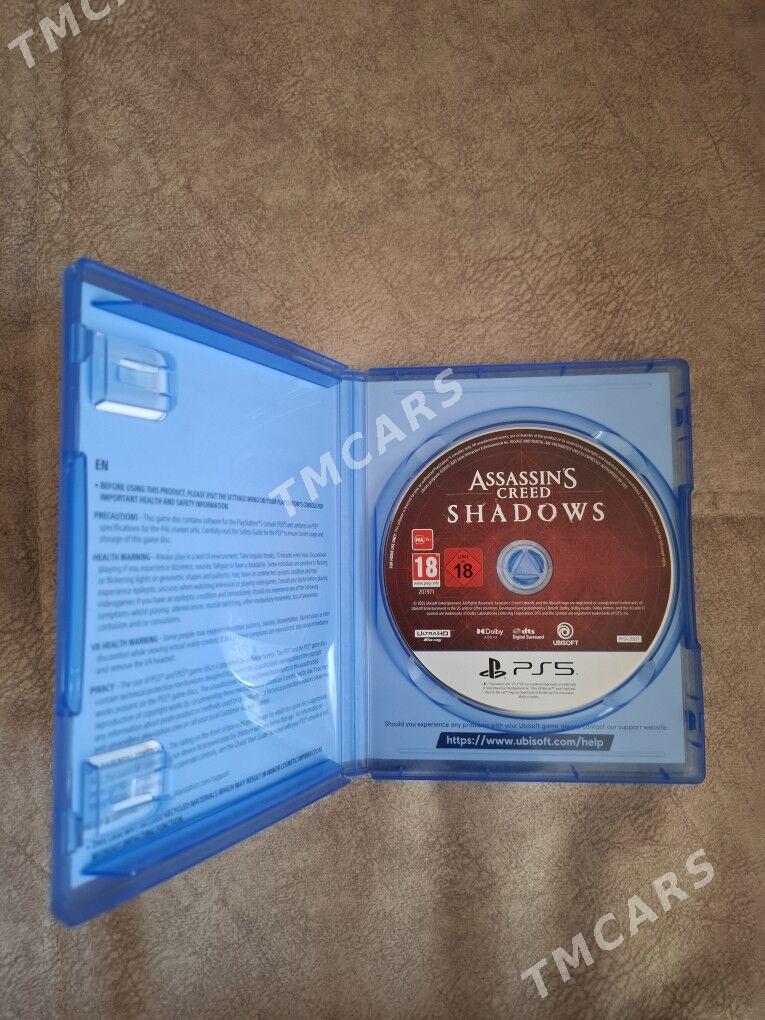 Assassin's Creed Shadows - Анев - img 3