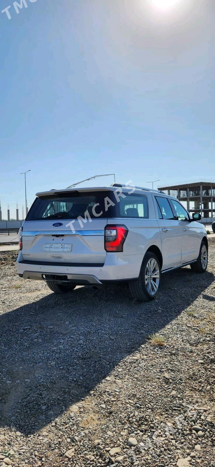 Ford Expedition 2020 - 600 000 TMT - Мары - img 7