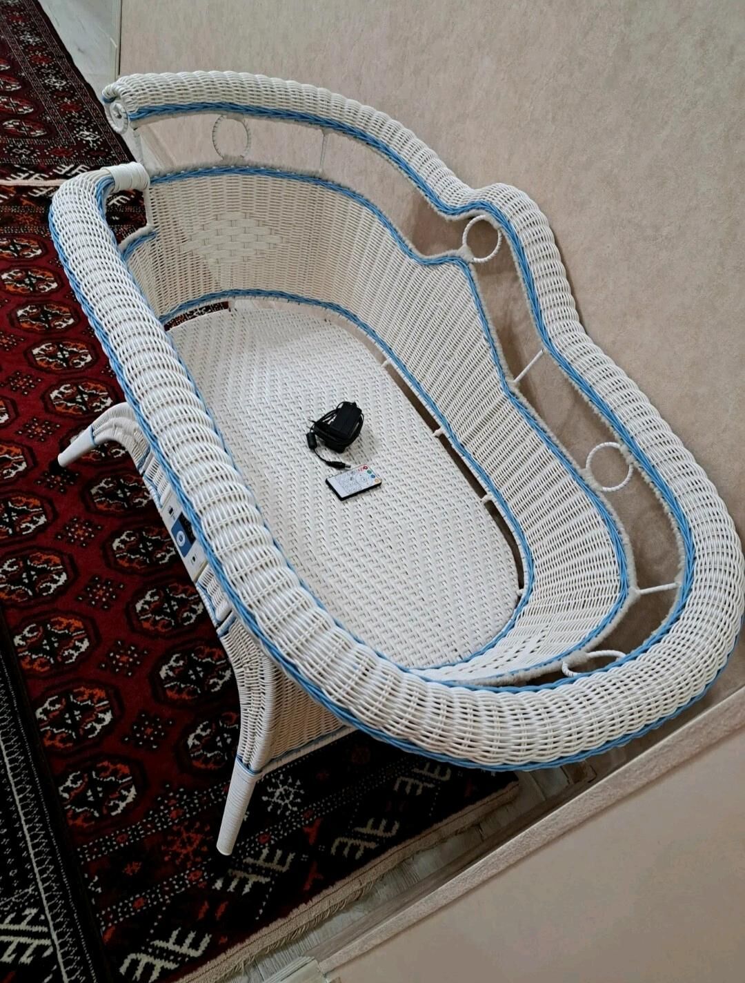Sallançak люлка - Türkmenbaşy - img 6